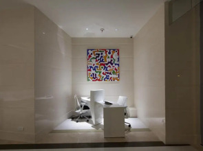 Weave Studios - Kowloon West