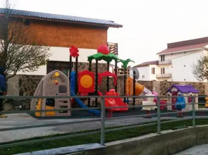 vila delux 203 a