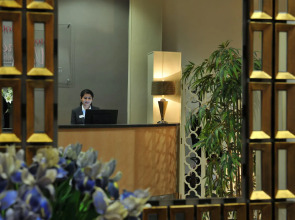 Antoinette Hotel Wimbledon