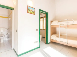 Camping del Sole - GC Chalet
