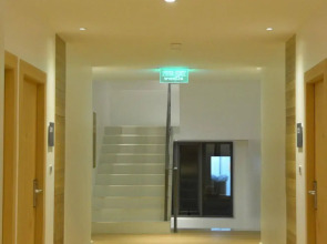 The Scenery City Hotel