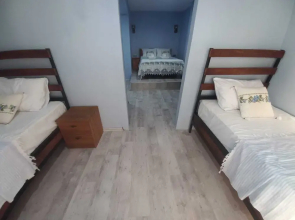 Rastgele Akkum Otel