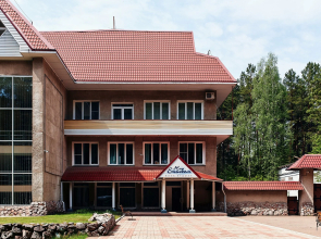 Nad Eniseem