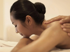 Отель Santika Siligita Nusa Dua - Bali