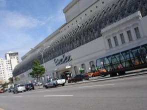 Hostel Central Curitiba