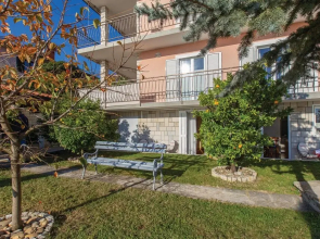Stunning Home in Piran With Wifi and 0 Bedrooms
