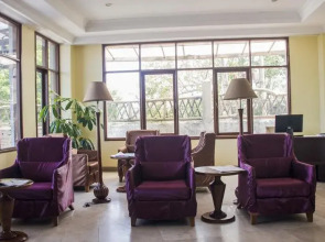 Millennium Old Post Office Hotel