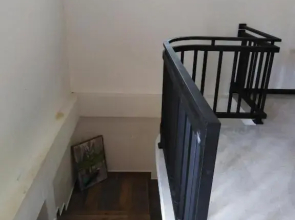 Eco Garden Homestay