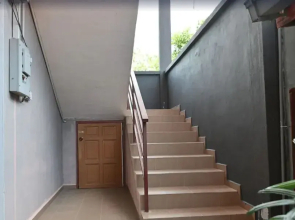 Zen Rooms Tok Jah Guest House