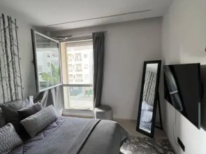 1 bedroom apartment in agdal