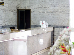 Hat Yai Rama Hotel