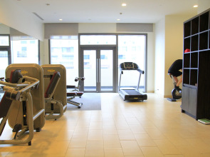 The Costa Nha Trang Residences