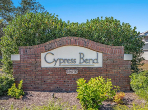 Cypress Bend 524 2 Bedroom Condo
