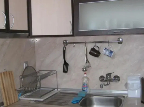 Classic Apartment