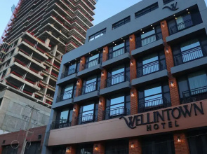 Hotel Wellintown
