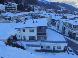 Top Holiday Flat in Fugen Near the ski Area