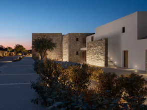 Vione Paros Hotel