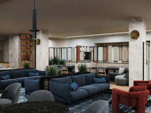 Courtyard By Marriott Quito Airport