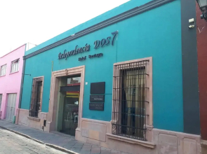 Independencia Dos 7 Hotel Boutique