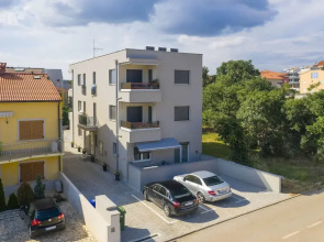 Apartment in Croatia Near the Adriatic Coast