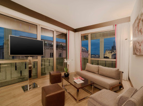 NH Collection Milano President