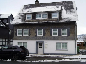 Winterberg Appartement 21104