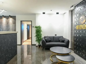 Selfie Boutique Hotel