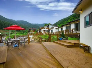 Yangpyeong Letters Pension