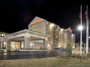 Hilton Garden Inn Valdosta