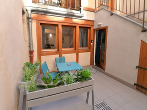 La Petite Terrasse du Centre