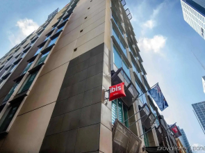 YEHS Hotel Melbourne CBD