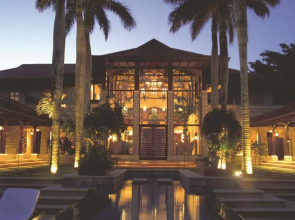 Zimbali Lodge
