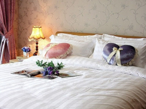 Taean Saeseom Resort Pension