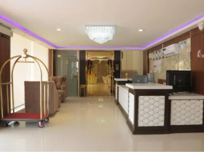 Kadi Apartments
