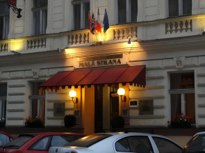 Hotel Mala Strana