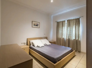 St Paul's Cathedral Apartment