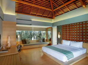 The Santai by LifestyleRetreats