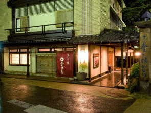Kanemidori
