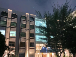 Adia Suites Ciputat