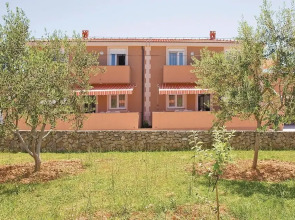 Amazing Home in Vir With Wifi and 2 Bedrooms