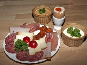 Bellevue Budapest B&B