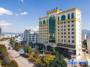 Tongxin Hotel