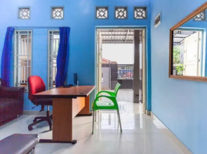 Lavenia Homestay 2