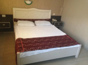 Hotel Haymanali