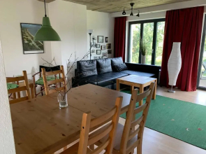 Strandresidenz Appartement Prachttaucher V17