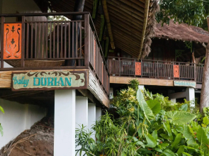 Damires Hills Farm and Spa Resort