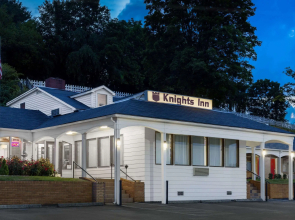 Knights Inn Galax