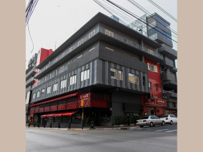 Hotel Cecilia
