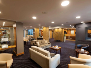 City Life Hotel Poliziano