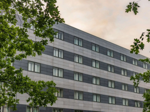 CERISE Bordeaux Mérignac Aéroport